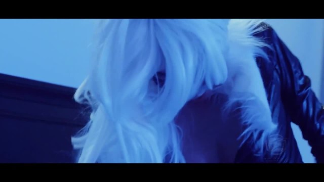 Әйел ретіндегі секс субұрқақ сияқты